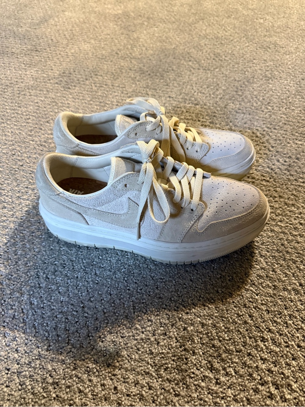 Nike Air Jordan 1 Elevate Low
